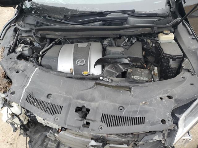 Photo 12 from auction – 2016 LEXUS RX 350 BAS with VIN 2T2BZMCA8GC032006