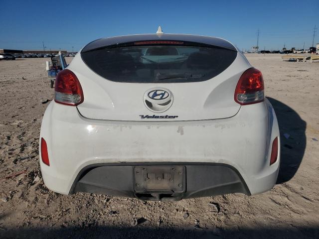 Zdjęcie 6 z aukcji – 2012 HYUNDAI VELOSTER z VIN KMHTC6AD0CU020167