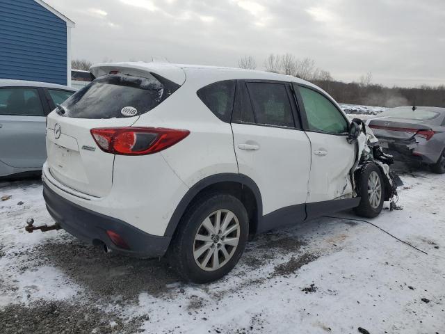 Photo 3 from auction – 2015 MAZDA CX-5 TOURI with VIN JM3KE4CY3F0457579