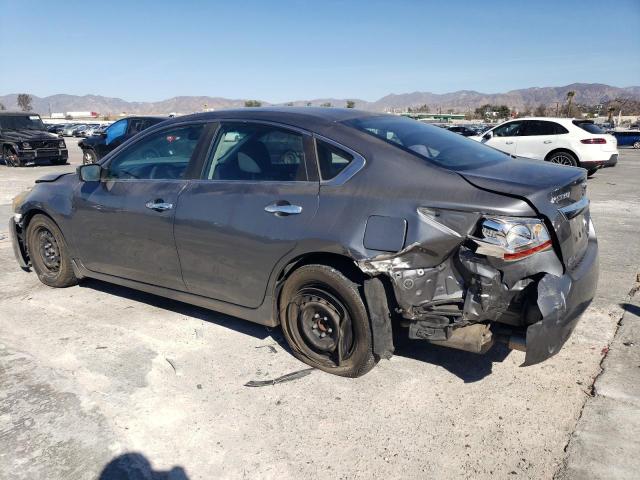Photo 2 from auction – 2015 NISSAN ALTIMA 2.5 with VIN 1N4AL3APXFC169058
