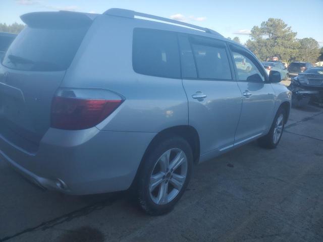 Photo 3 from auction – 2008 TOYOTA HIGHLANDER with VIN JTEDS42A382066563
