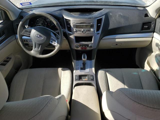 Photo 8 from auction – 2012 SUBARU LEGACY 2.5 with VIN 4S3BMCA61C3026644