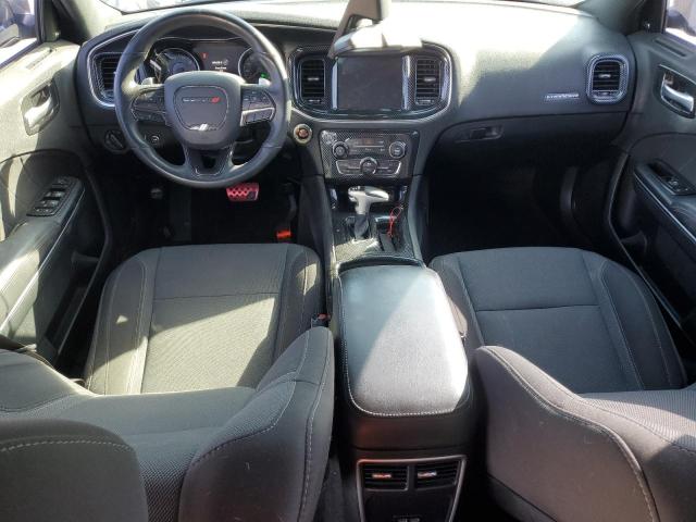 Photo 8 from auction – 2018 DODGE CHARGER R/ with VIN 2C3CDXCT1JH170546