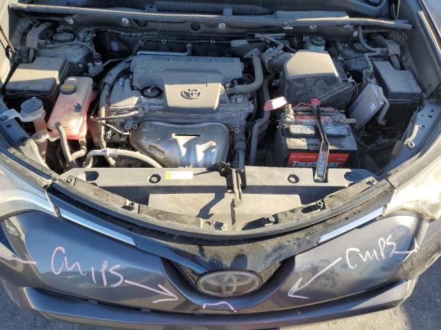 Photo 12 from auction – 2018 TOYOTA RAV4 ADVEN with VIN 2T3RFREV4JW808038