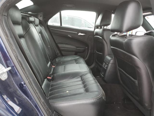 Photo 10 from auction – 2016 CHRYSLER 300 S with VIN 2C3CCAGG1GH321195