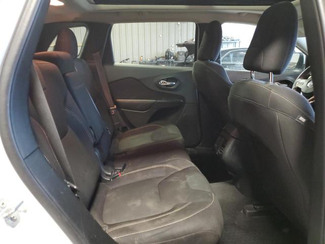 Photo 11 from auction – 2016 JEEP CHEROKEE L with VIN 1C4PJMCS2GW118302
