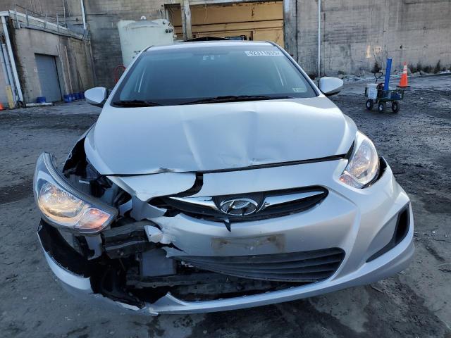 Photo 5 from auction – 2014 HYUNDAI ACCENT GLS with VIN KMHCT5AE5EU173200