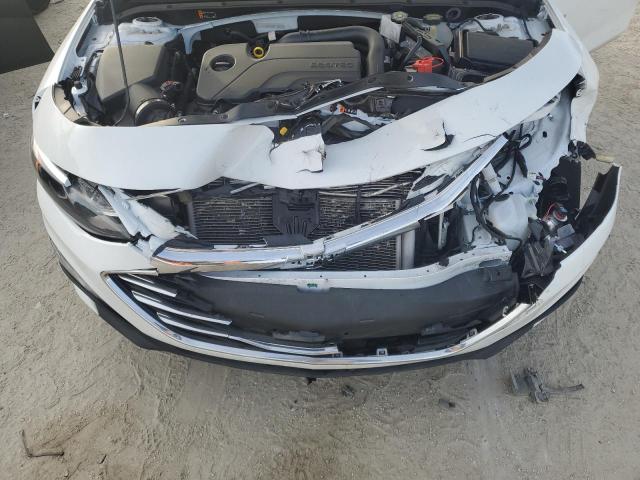 Photo 11 from auction – 2024 CHEVROLET MALIBU LT with VIN 1G1ZD5ST0RF199022