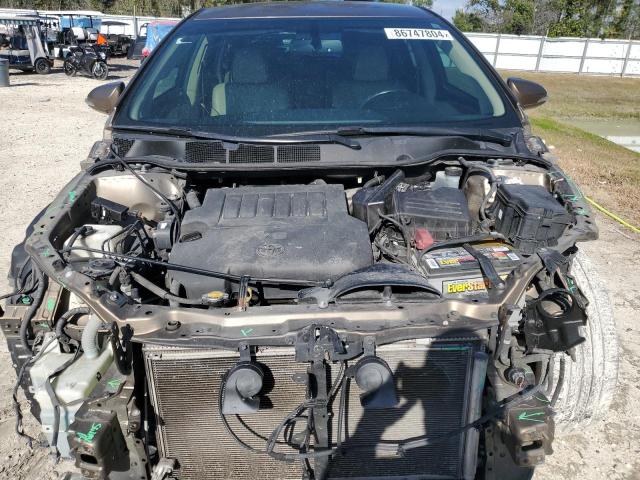 Photo 12 from auction – 2014 TOYOTA VENZA LE with VIN 4T3BK3BB2EU103488