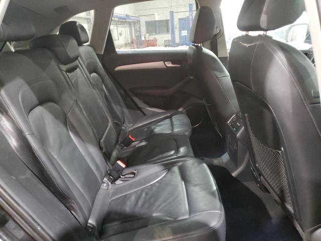 Photo 10 from auction – 2011 AUDI Q5 PRESTIG with VIN WA1VFCFP7BA061718