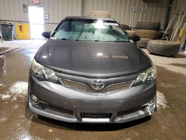 Photo 5 from auction – 2012 TOYOTA CAMRY BASE with VIN 4T1BF1FK7CU096255