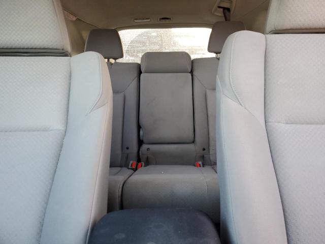 Photo 10 from auction – 2016 HONDA CR-V EX with VIN 5J6RM4H59GL107196