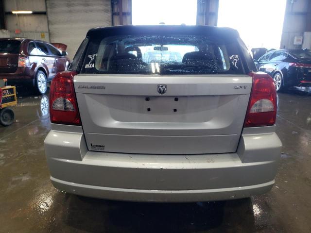 Photo 6 from auction – 2008 DODGE CALIBER SX with VIN 1B3HB48B78D683430