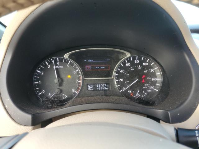 Photo 9 from auction – 2013 NISSAN ALTIMA 2.5 with VIN 1N4AL3AP4DC222348