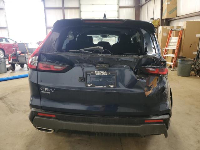 Photo 6 from auction – 2025 HONDA CR-V EXL with VIN 2HKRS6H79SH200094