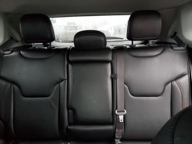Снимка 10 от търг – 2022 JEEP COMPASS LI с VIN 3C4NJDCB7NT185780