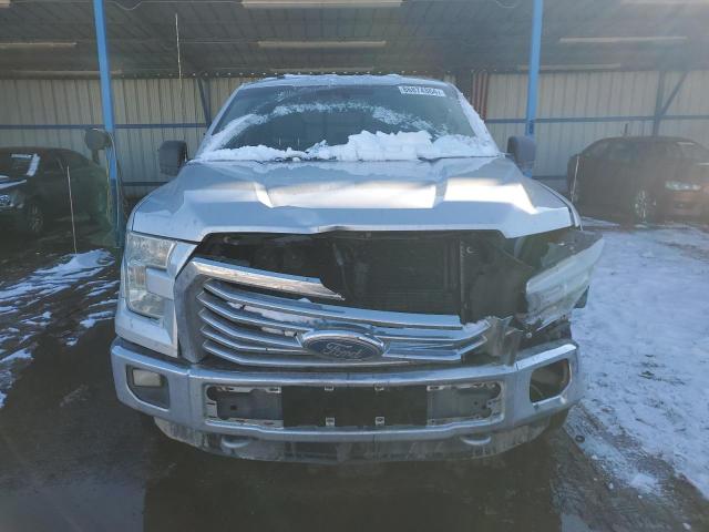 Photo 5 from auction – 2015 FORD F150 SUPER with VIN 1FTEW1EF9FFA10703