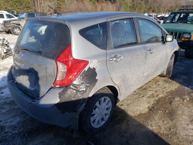 Photo 3 from auction – 2015 NISSAN VERSA NOTE with VIN 3N1CE2CP4FL370546