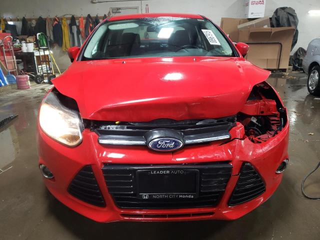 Photo 5 from auction – 2014 FORD FOCUS SE with VIN 1FADP3F22EL240959