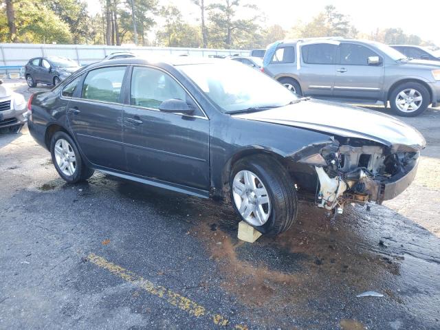 Photo 4 from auction – 2015 CHEVROLET IMPALA LIM with VIN 2G1WB5E39F1109938