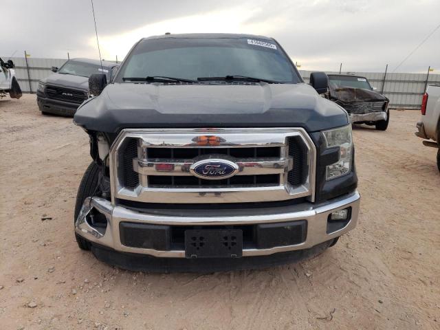 Photo 5 from auction – 2016 FORD F150 SUPER with VIN 1FTEW1CP7GKD11071
