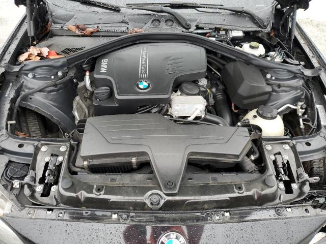 Photo 11 from auction – 2014 BMW 228 I with VIN WBA1F5C51EVV99277
