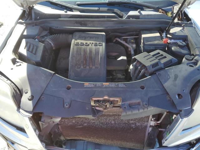 Photo 12 from auction – 2017 GMC TERRAIN SL with VIN 2GKALMEK8H6150846