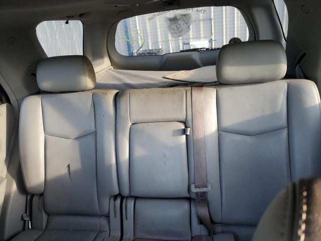 Photo 10 from auction – 2005 CADILLAC SRX with VIN 1GYEE637150130549