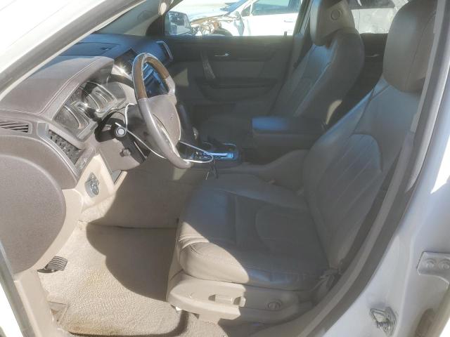 Photo 7 from auction – 2014 GMC ACADIA DEN with VIN 1GKKRTKD9EJ326269