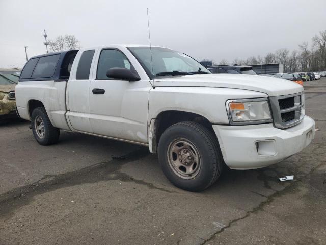 Photo 4 from auction – 2011 DODGE DAKOTA ST with VIN 1D7RE2BK5BS586551