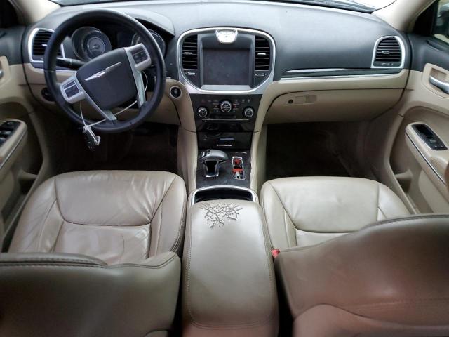 Photo 8 from auction – 2014 CHRYSLER 300 with VIN 2C3CCAAG5EH238116