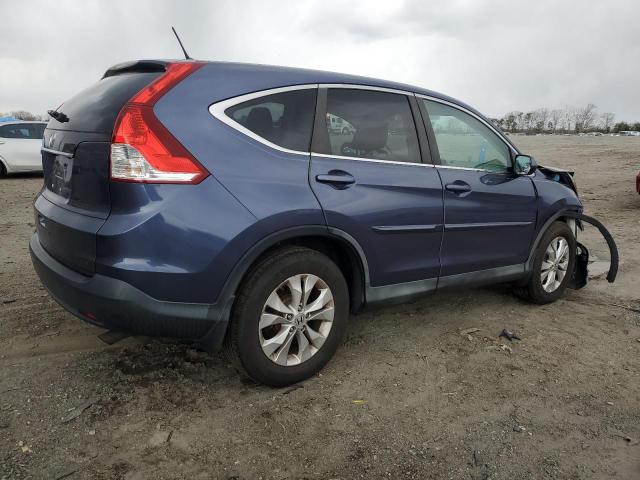 Photo 3 from auction – 2012 HONDA CR-V EX with VIN 3CZRM3H53CG703888