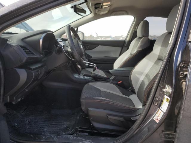 Photo 7 from auction – 2018 SUBARU CROSSTREK with VIN JF2GTABC6JH299954