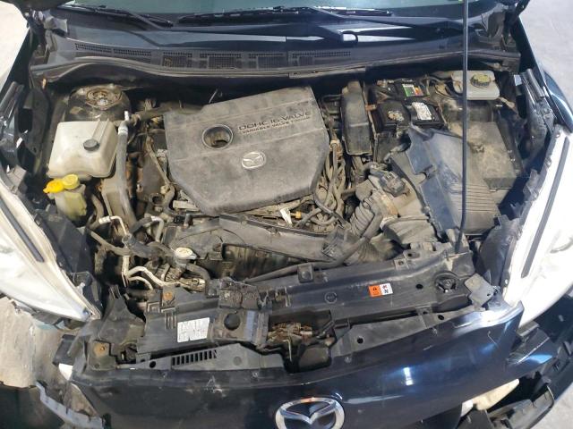 Photo 11 from auction – 2012 MAZDA 5 with VIN JM1CW2BL2C0123382