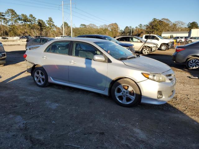 Photo 4 from auction – 2012 TOYOTA COROLLA BA with VIN 5YFBU4EE5CP057099