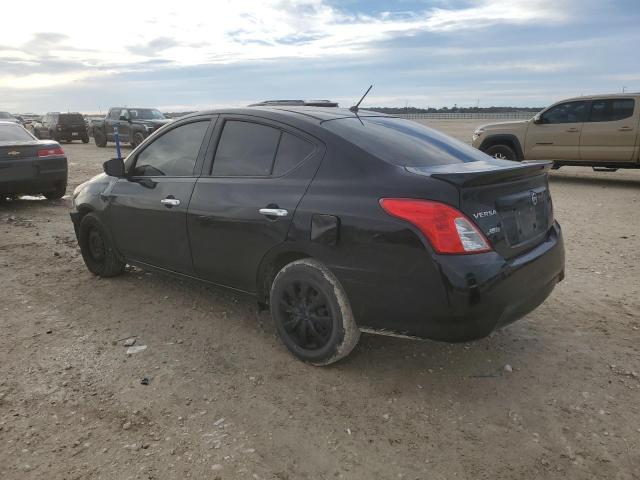 Photo 2 from auction – 2019 NISSAN VERSA S with VIN 3N1CN7AP7KL823018