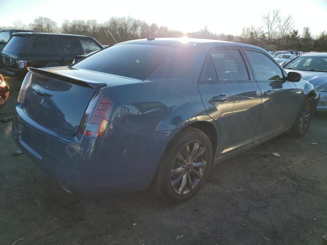 Photo 3 from auction – 2014 CHRYSLER 300 S with VIN 2C3CCAGG7EH309680