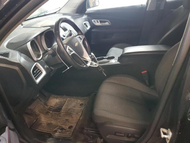 Photo 7 from auction – 2014 CHEVROLET EQUINOX LT with VIN 2GNFLFEK2E6144377