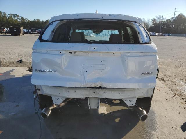 Photo 6 from auction – 2022 HONDA PASSPORT E with VIN 5FNYF8H54NB000902