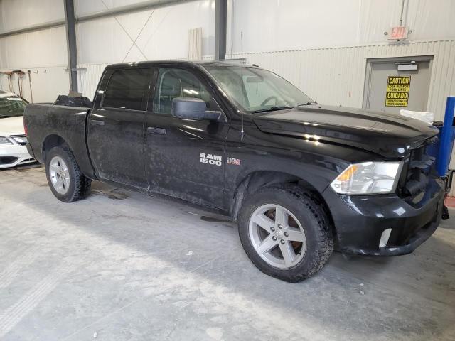 Photo 4 from auction – 2018 RAM 1500 ST with VIN 3C6RR7KT9JG130988