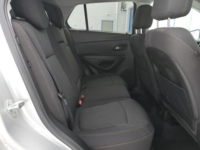Photo 11 from auction – 2019 CHEVROLET TRAX 1LT with VIN 3GNCJLSB7KL186255