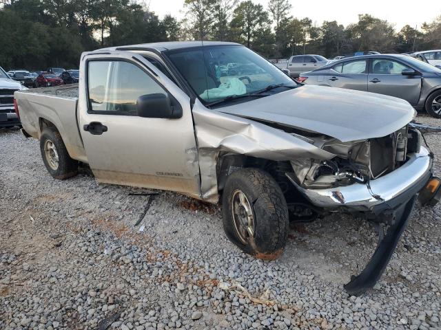 Photo 4 from auction – 2005 CHEVROLET COLORADO with VIN 1GCCS196858276715