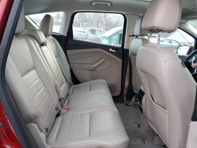 Photo 11 from auction – 2016 FORD C-MAX SEL with VIN 1FADP5BU7GL104512