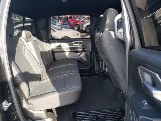 صورة رقم 10 من المزاد - 2019 RAM 1500 BIG H مع VIN 1C6SRFFTXKN749789