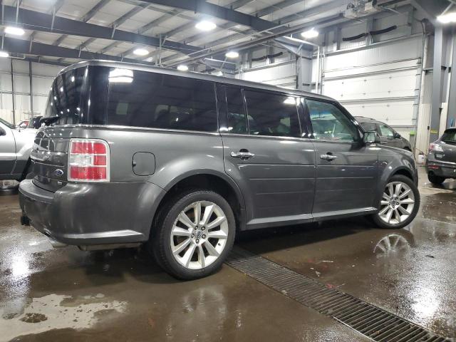 Photo 3 from auction – 2016 FORD FLEX SEL with VIN 2FMHK6C82GBA06985