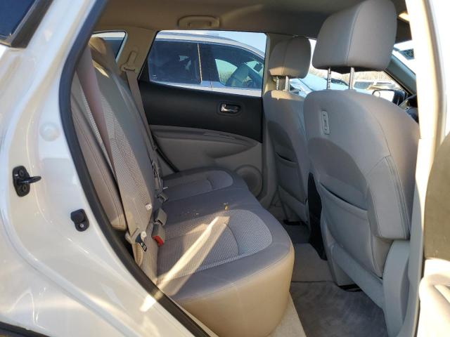 Photo 11 from auction – 2011 NISSAN ROGUE S with VIN JN8AS5MT4BW180569