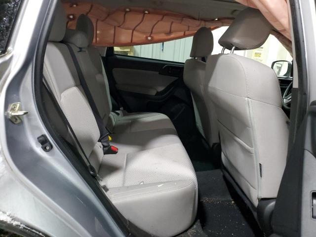 Photo 11 from auction – 2017 SUBARU FORESTER 2 with VIN JF2SJAGC6HH578615