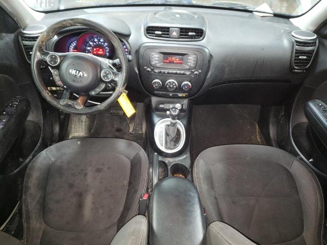 Photo 8 from auction – 2015 KIA SOUL with VIN KNDJN2A29F7809949