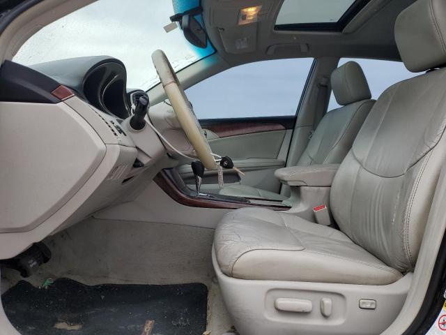 Photo 7 from auction – 2012 TOYOTA AVALON BAS with VIN 4T1BK3DB6CU447585