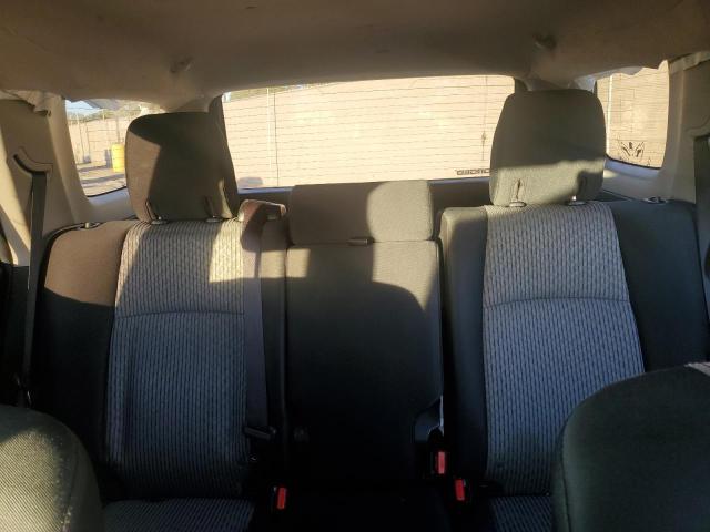 Photo 10 from auction – 2017 TOYOTA 4RUNNER SR with VIN JTEBU5JRXH5426733
